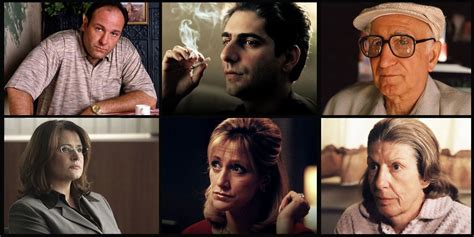 15 Moments That Made 'The Sopranos' The Greatest Show.